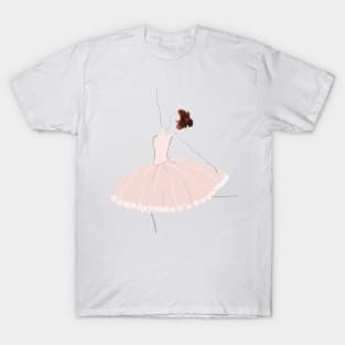 Ballerina T-Shirt